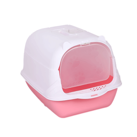 กระบะทรายแมว THAI SUN SPORT รุ่น PET0002-PK_0